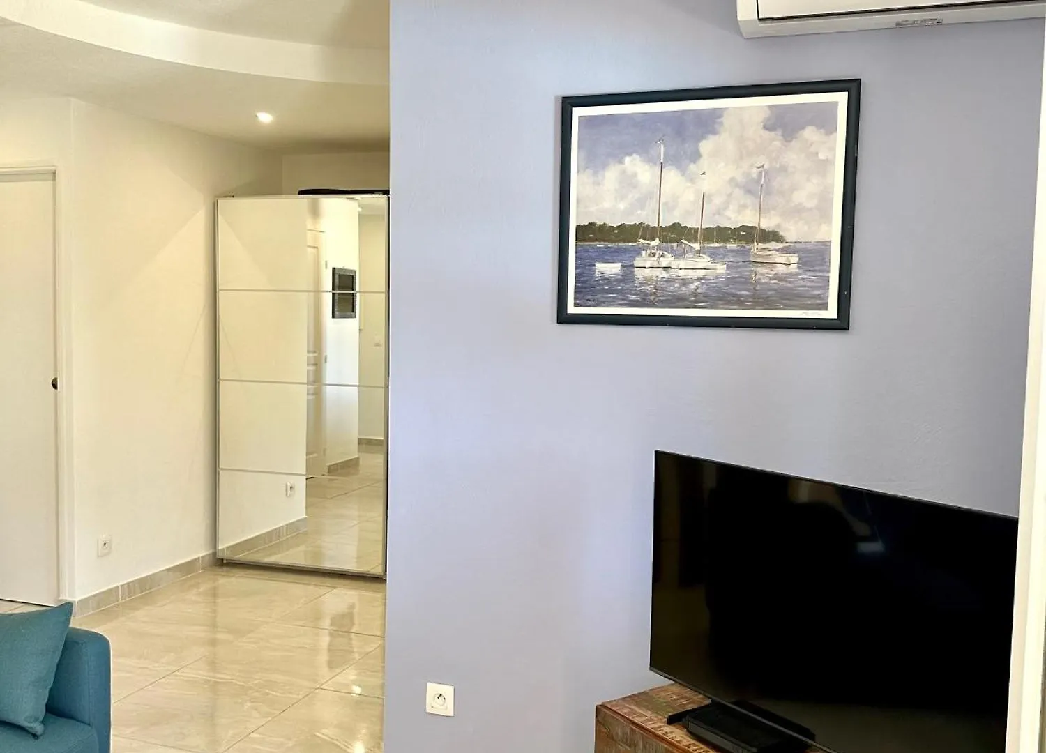 Appartamento 208 - Piscine Et Soleil A Grimaud