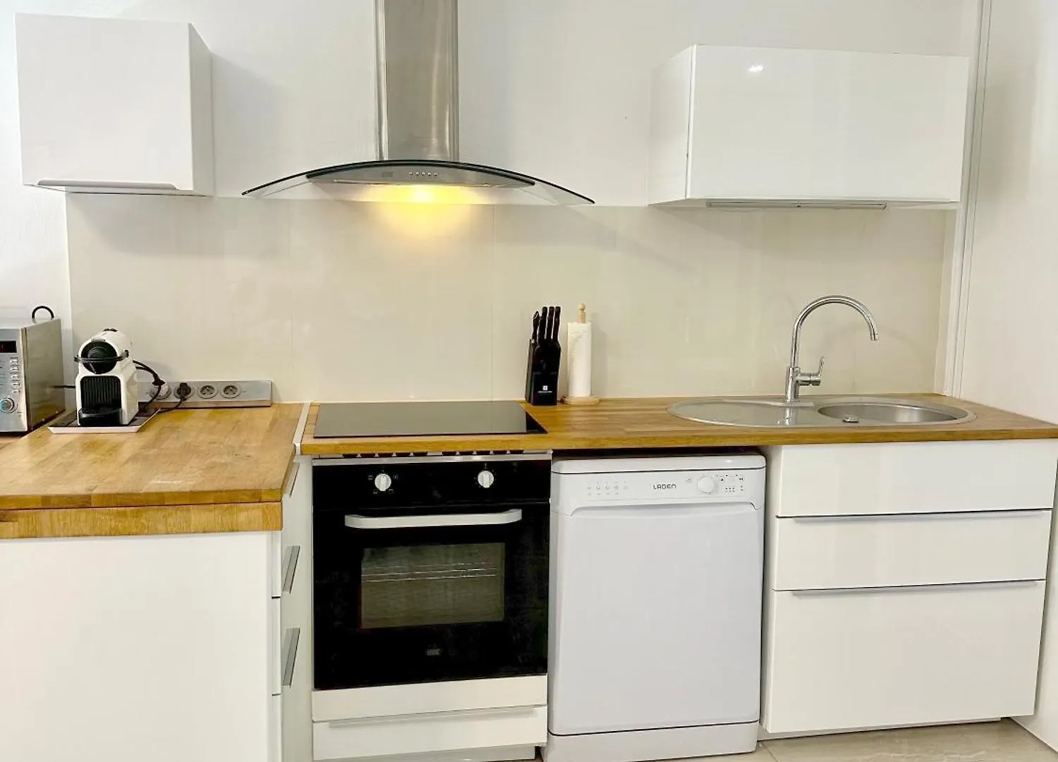 Appartamento 208 - Piscine Et Soleil A Grimaud