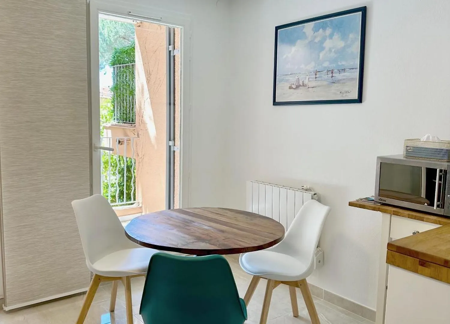 Appartamento 208 - Piscine Et Soleil A Grimaud