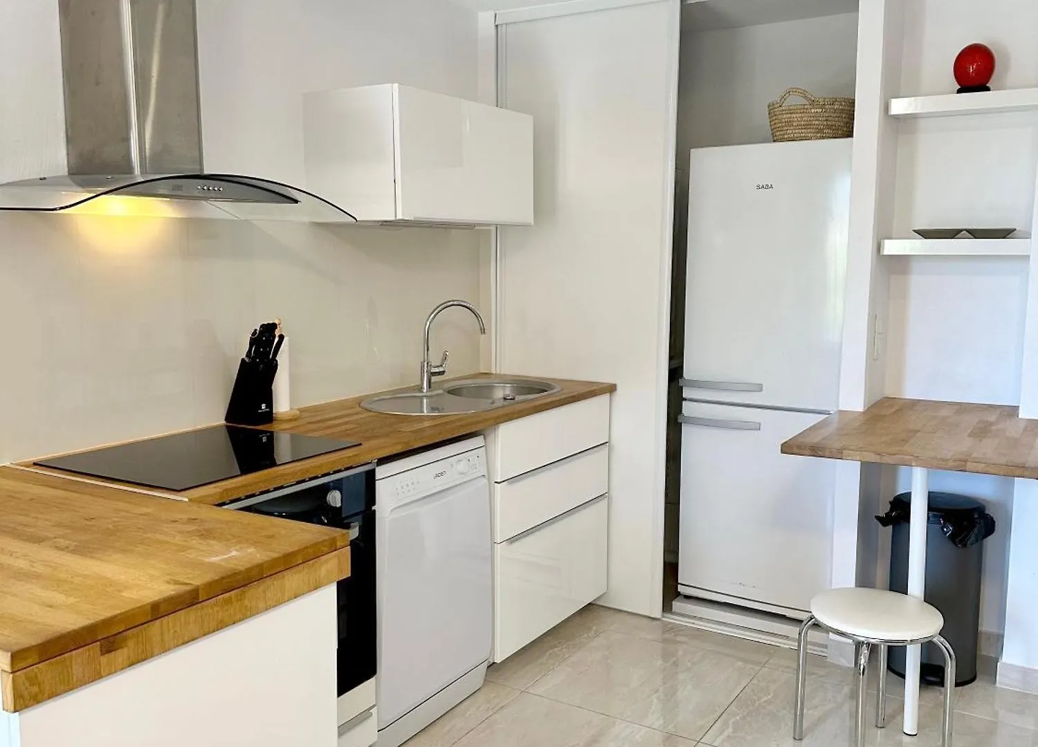 Appartamento 208 - Piscine Et Soleil A Grimaud 0*,
