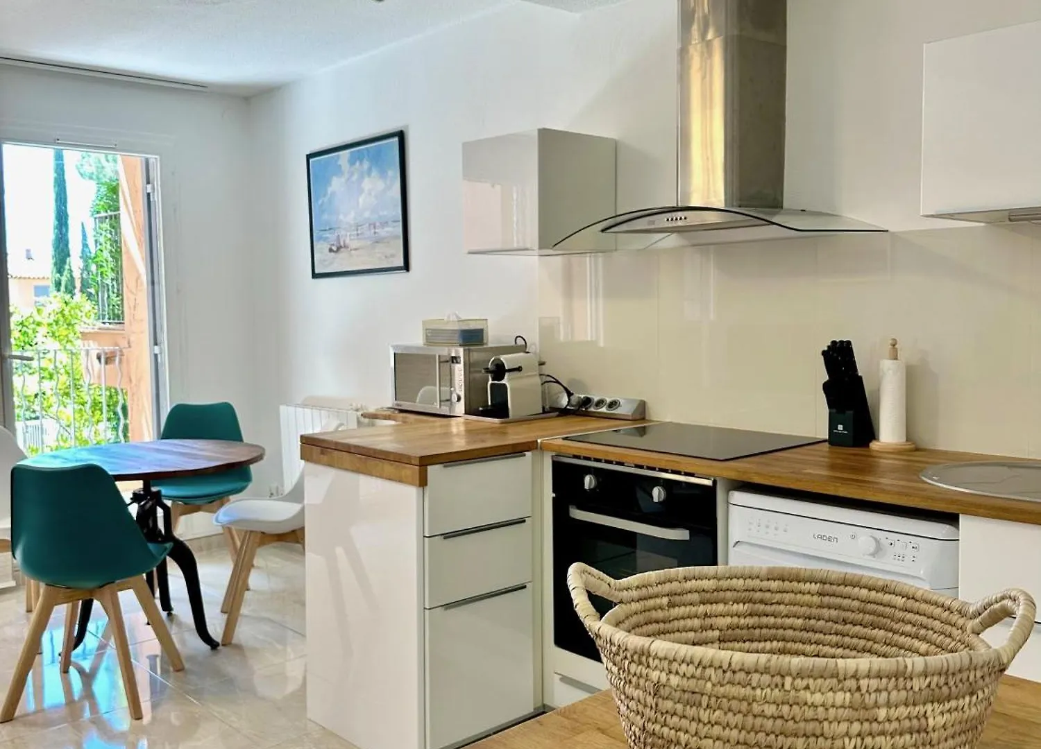 Appartamento 208 - Piscine Et Soleil A Grimaud