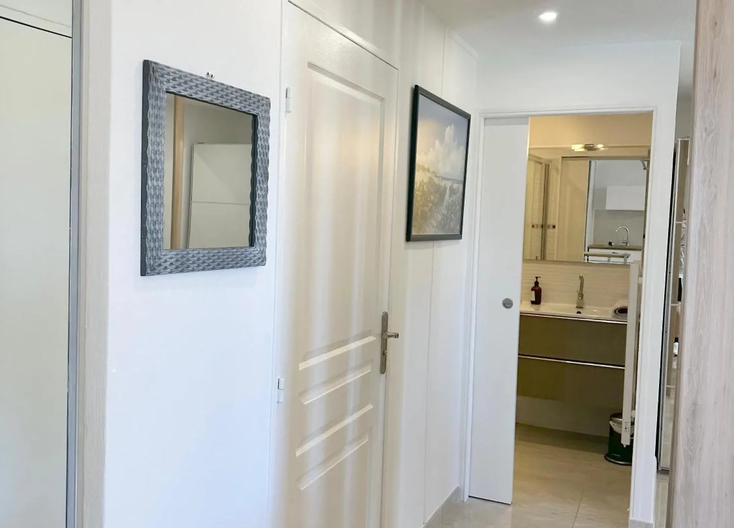Appartamento 208 - Piscine Et Soleil A Grimaud