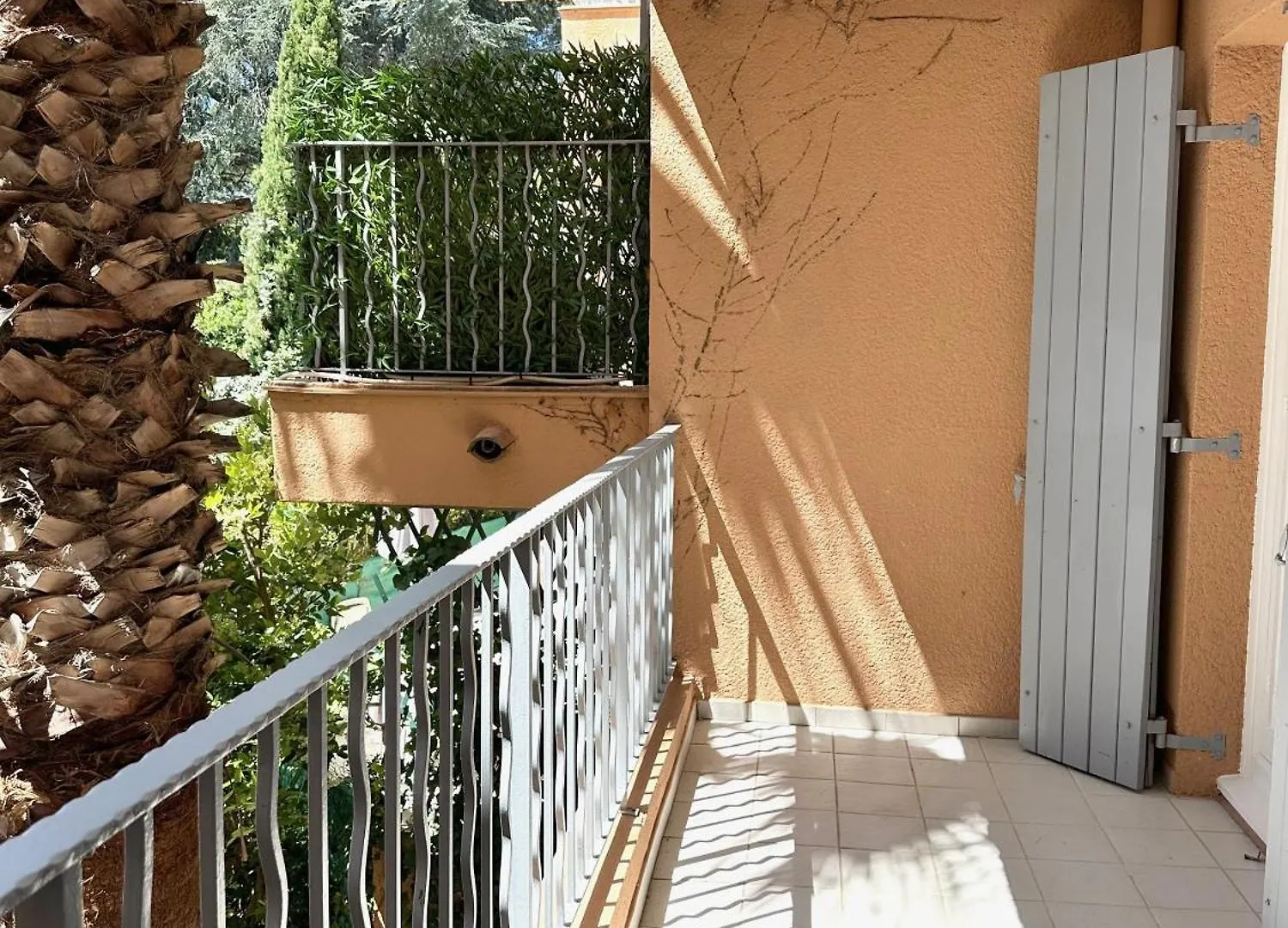 Appartamento 208 - Piscine Et Soleil A Grimaud Francia